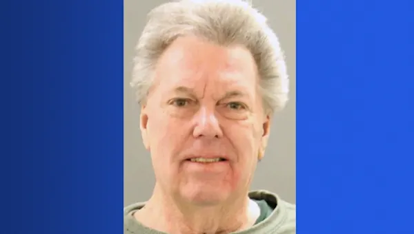 News 12 | Brooklyn | Extended exclusive interview with Jill Biden's ex-husband who is now accused of murdering his wife