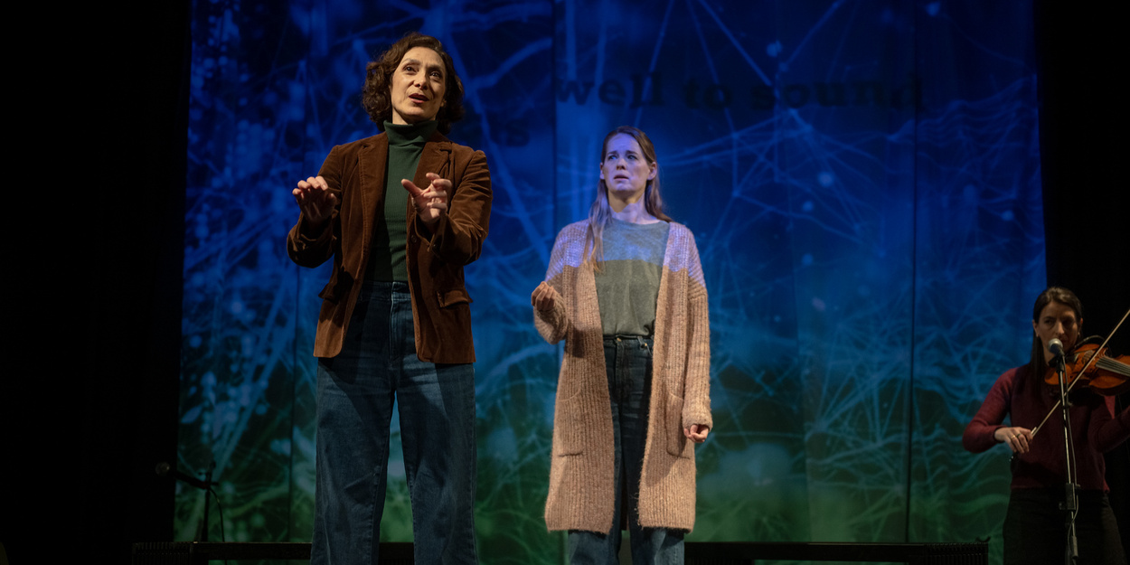 Acclaimed Spanish Play LIBERTO Makes New York Premiere At Theater For The New City