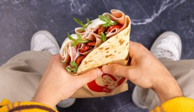 An Italian Fast-Casual Chain’s American Debut — and More NYC Restaurant Openings to Know in February