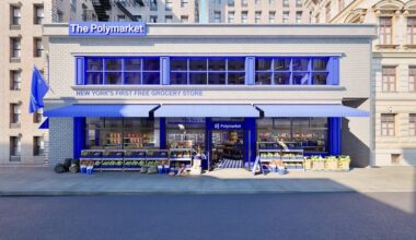 There's a Free Grocery Store in NYC Now. Here's How It Works.