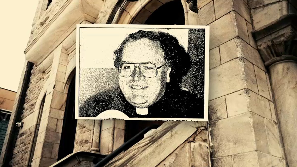 New York judge unseals priest personnel files in Brooklyn Diocese – NBC New York