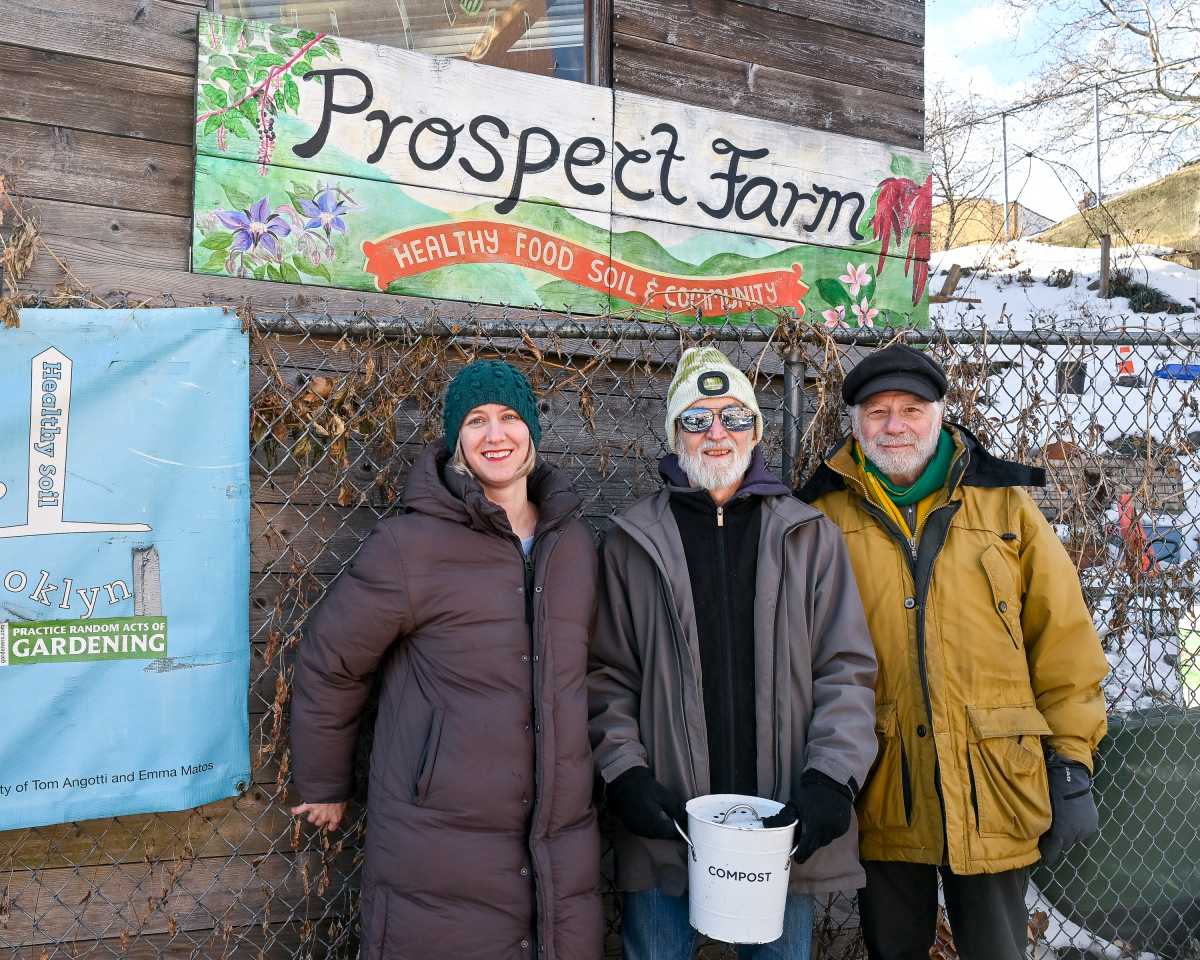 City Council approves Parks acquisition of Prospect Farm amid bridge concerns • Brooklyn Paper