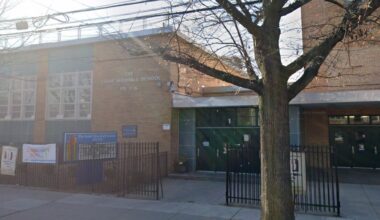 DOE teacher arrested for attacking 10-year-old boy inside Brooklyn elementary school