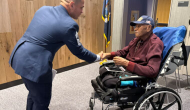 New York launches “Purple Heart State” Awareness Program