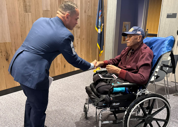 New York launches “Purple Heart State” Awareness Program