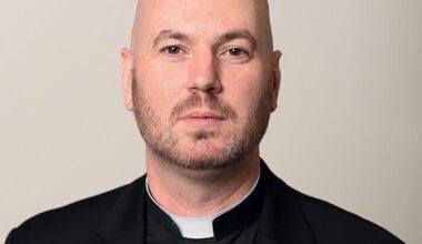 Father Peter Purpura. Photo courtesy of Diocese of Brooklyn