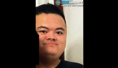 NYPD seeks help finding 30-year-old man missing from Staten Island
