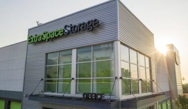 New York City sues Utah-based Extra Space Storage, alleging 'bait-and-switch scheme' – Deseret News