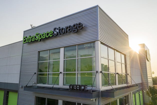 New York City sues Utah-based Extra Space Storage, alleging 'bait-and-switch scheme' – Deseret News