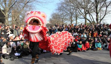 It’s In Queens! (Feb. 20 to Feb. 26)