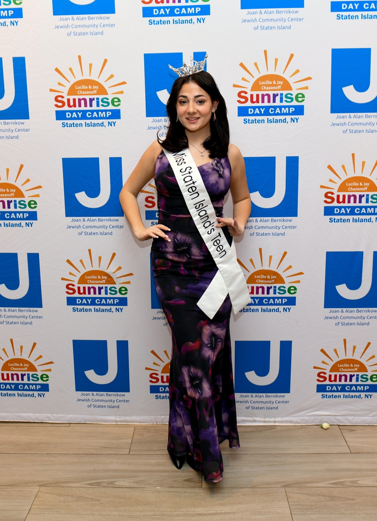 (Courtesy Kara Roche)