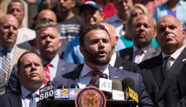 NYC school board member faces ire for R-word in Bad Bunny Super Bowl post