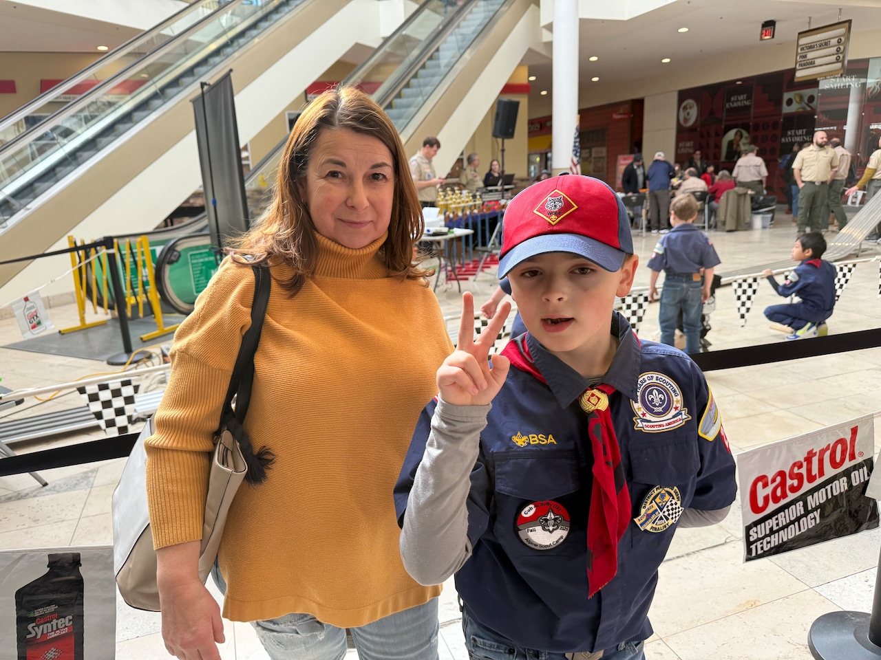 (Advance/SILive.com | Dr. Gracelyn Santos)