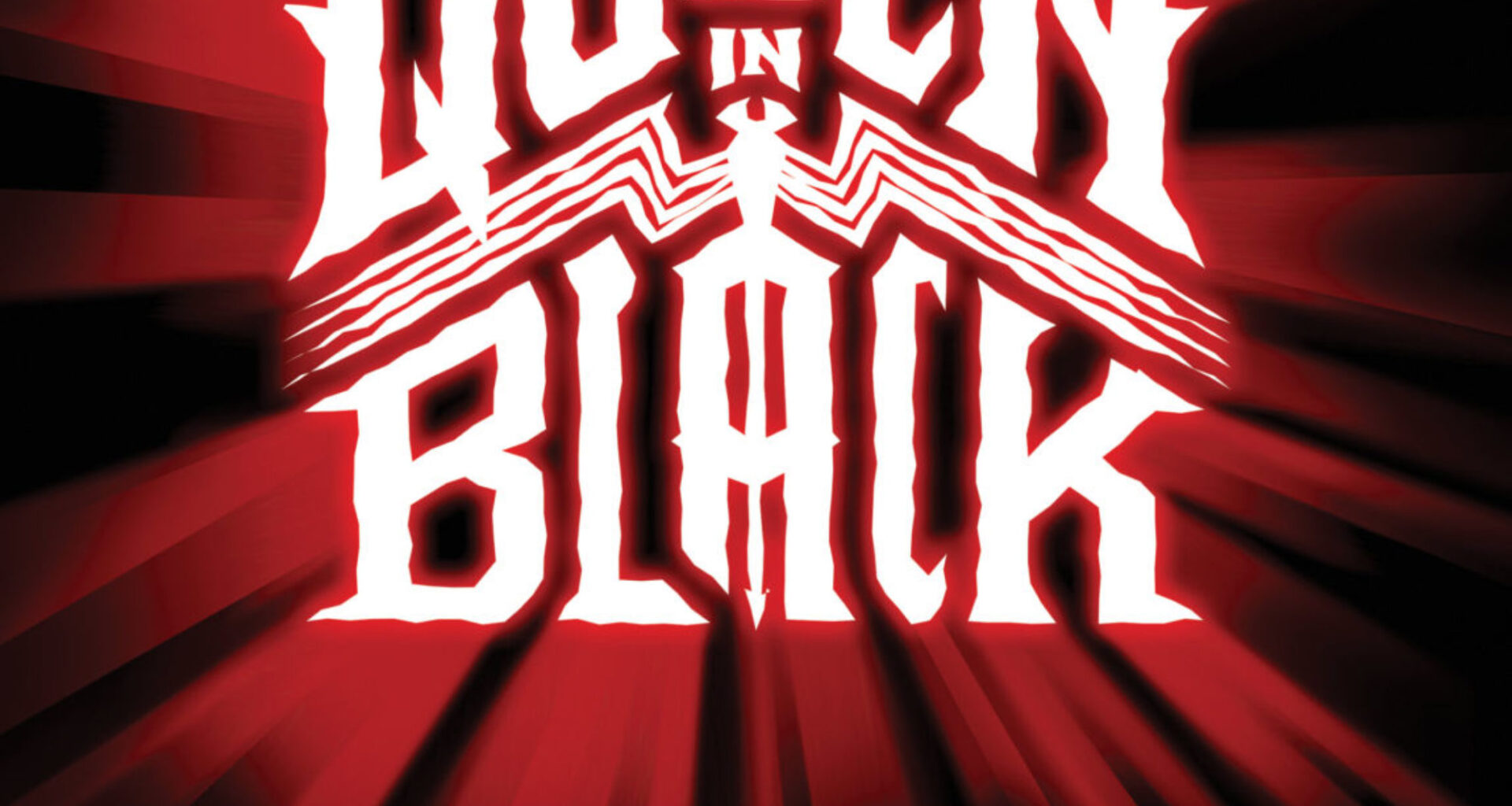 The Queen In Black Will Be A Cosmic, Symbiote Version Of Civil War