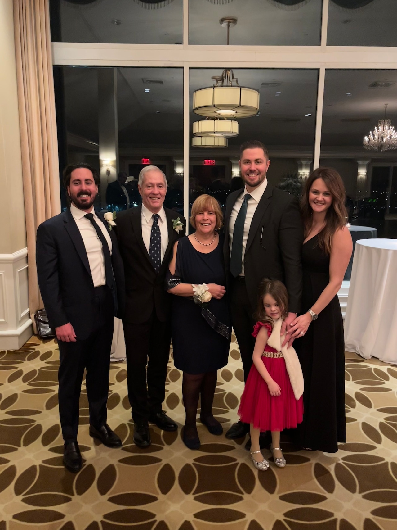 (Courtesy Dr. Phyllis Merlino)