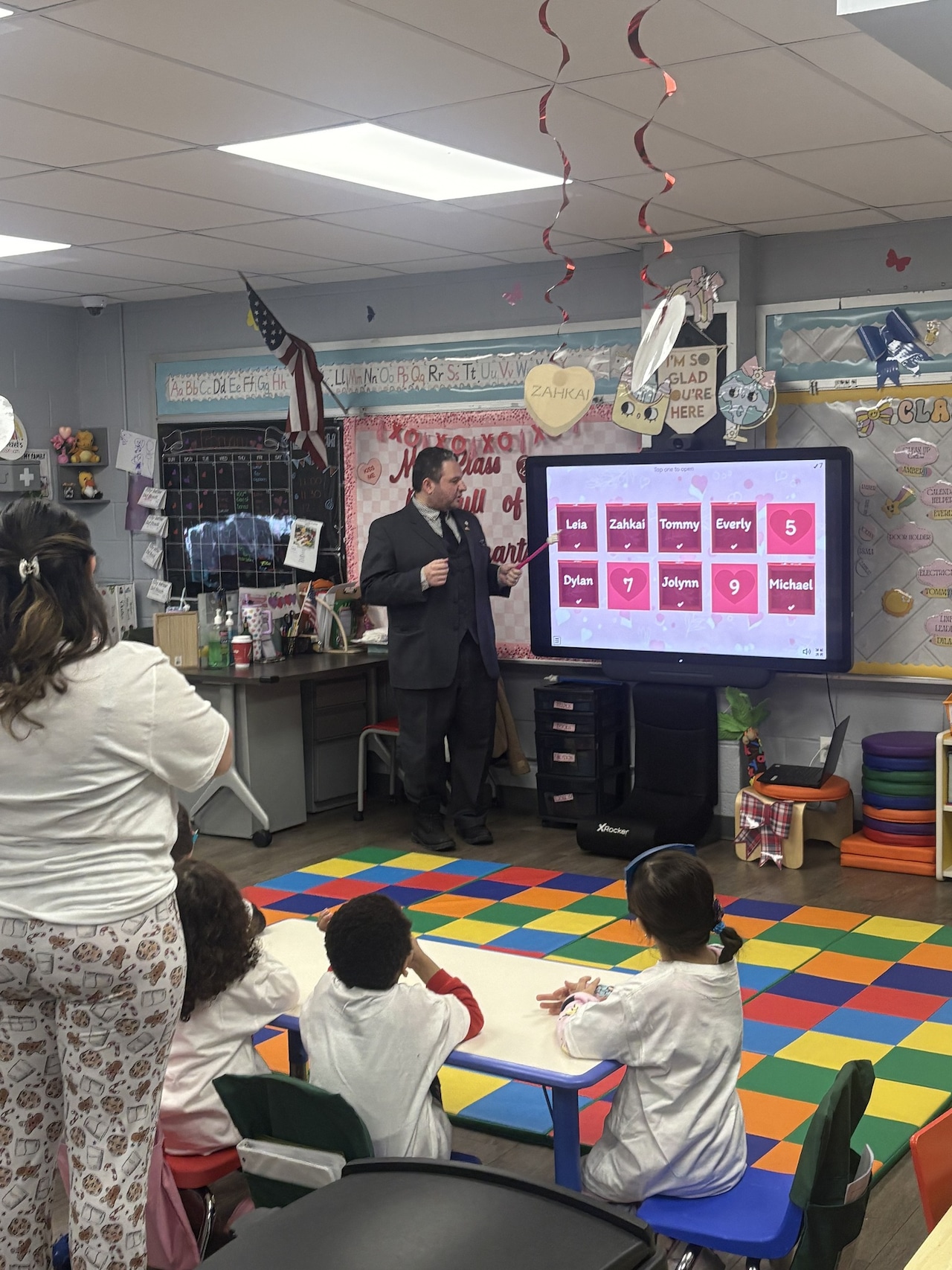 (Courtesy Kevin J. Brosnick)