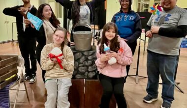 IlluminArt Productions will present Charlotte’s Web at On Your Mark Playhouse on Staten Island