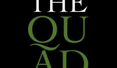 Manhattan Caucus – Senate Democrats Strike a Deal to Keep Government Open – The Quadrangle