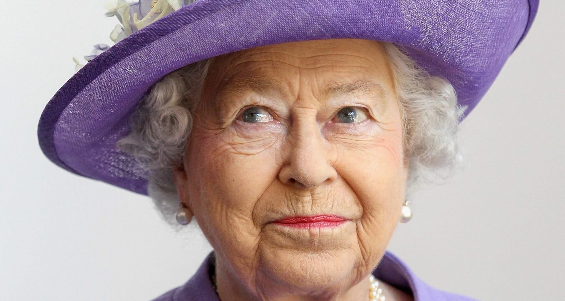 Queen Elizabeth Kept a Secret Stash of This Sweet Treat at Home