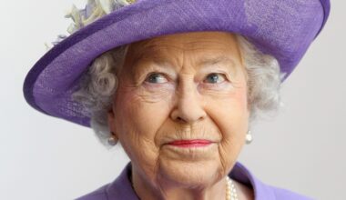 Queen Elizabeth Kept a Secret Stash of This Sweet Treat at Home