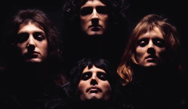 Deluxe ‘Queen II’ Set Coming + A Rare 1974 Interview with Freddie Mercury