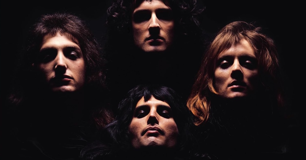Deluxe ‘Queen II’ Set Coming + A Rare 1974 Interview with Freddie Mercury