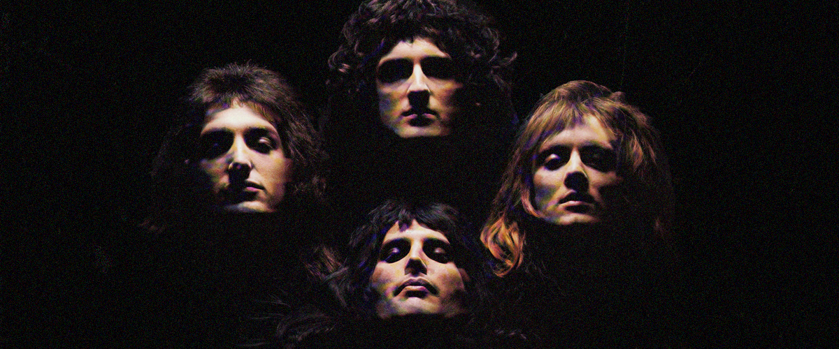 Dome Night: Queen Heaven Opening Night