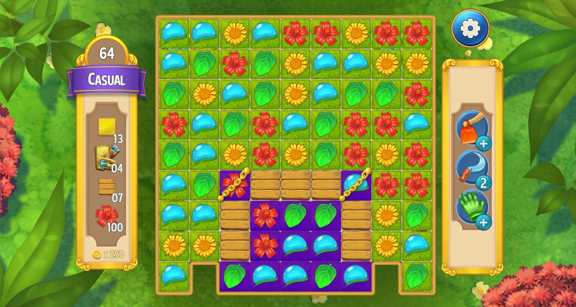 Queen’s Garden: French Splendor Blooms On Xbox