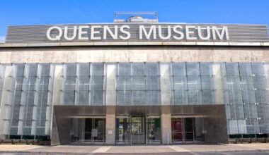 Your guide to March exhibits at Queens Museum – QNS