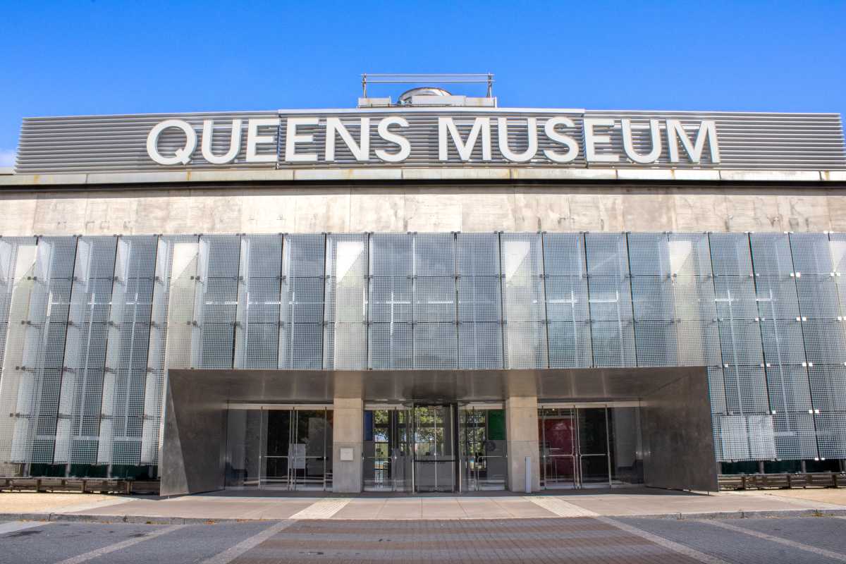 Your guide to March exhibits at Queens Museum – QNS