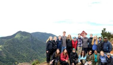 Queen’s University students stranded in Doha after Iran attack shuts down airspace