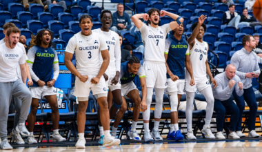 The Royals Eye History at the ASUN’s First Neutral Site Tournament