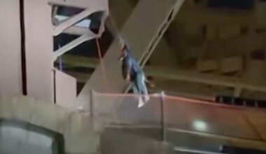 Teens arrested in possible social media stunt on Queensboro Bridge – NBC New York