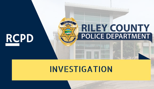 RCPD responds to unattended death west of Manhattan