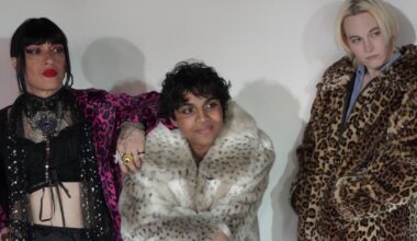 RIOT QUEENS to Spotlight 1966 Compton's Cafeteria Riots at Fuse Next Month