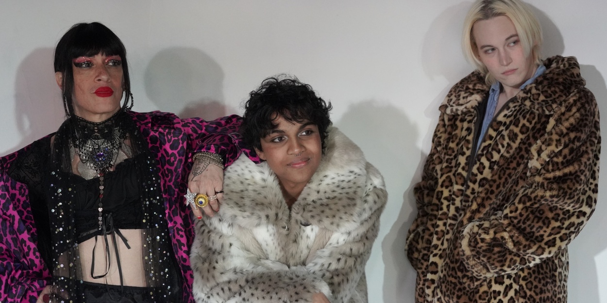 RIOT QUEENS to Spotlight 1966 Compton's Cafeteria Riots at Fuse Next Month