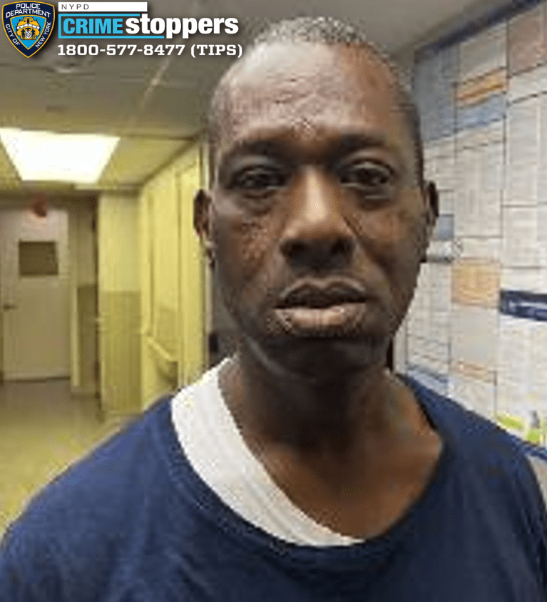 North Riverdale: Police Appeal to Public for Help Locating 57-Year-Old Man Reported Missing