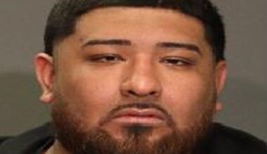 NYPD releases mugshot, identifies suspect wanted for 2024 fatal shooting of Bronx teen