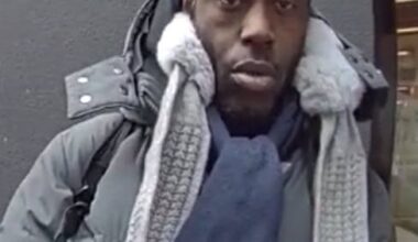 NYPD releases images of gunman who fatally shot homeless man at Midtown 7-Eleven