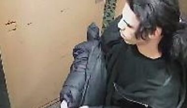 Kingsbridge: Male Sought for Assault on Elderly Man on New Year’s Eve