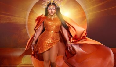 RuPaul's Drag Race recap Season 18, Episode 7: Drag Queens For Change