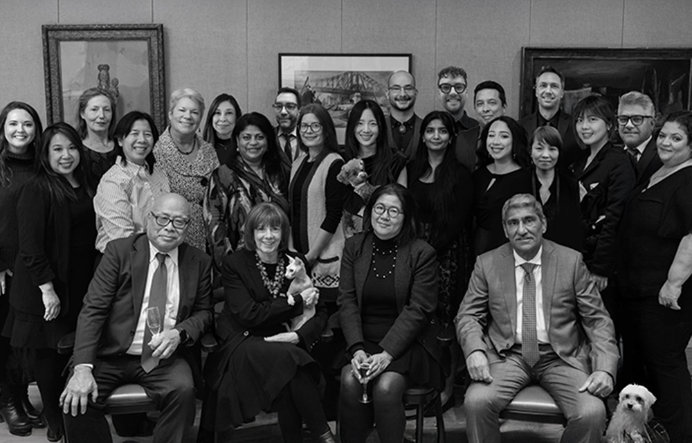 Ronnette Riley, Ronnette Riley Architect : NYREJ