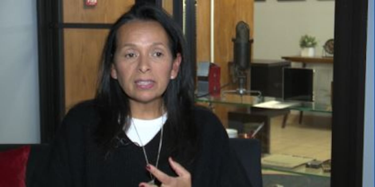 Police speak about Milly Smith being accused of shoving officer during medical emergency