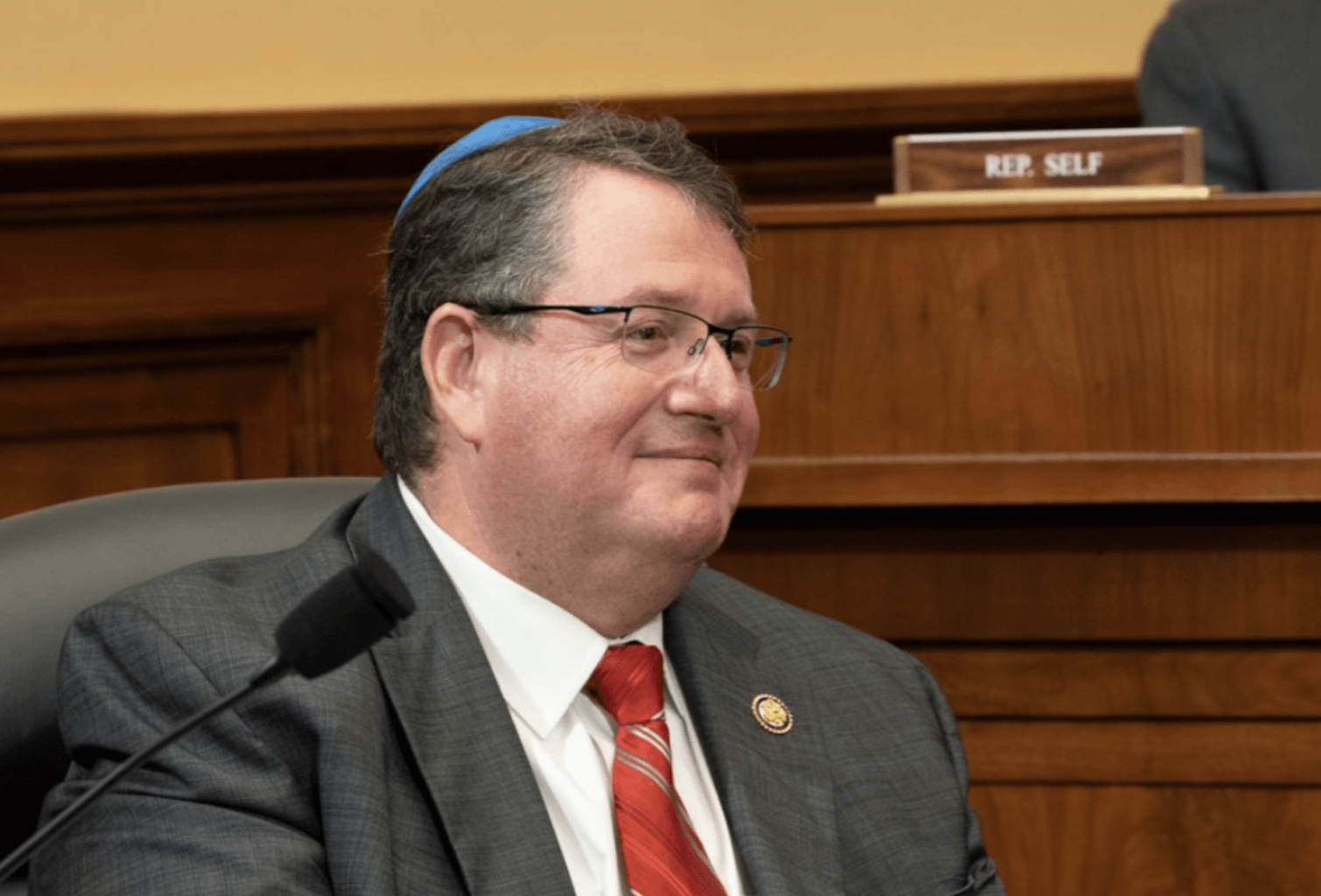 Dog Fight in New York: Rep Randy Fine’s Latest Attack on American Muslims