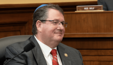 Dog Fight in New York: Rep Randy Fine’s Latest Attack on American Muslims