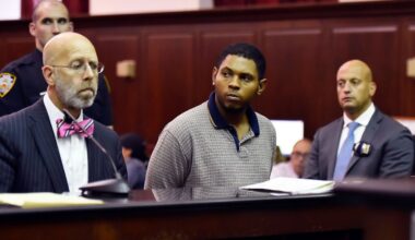 Trial continues for man accused in Chinatown deaths