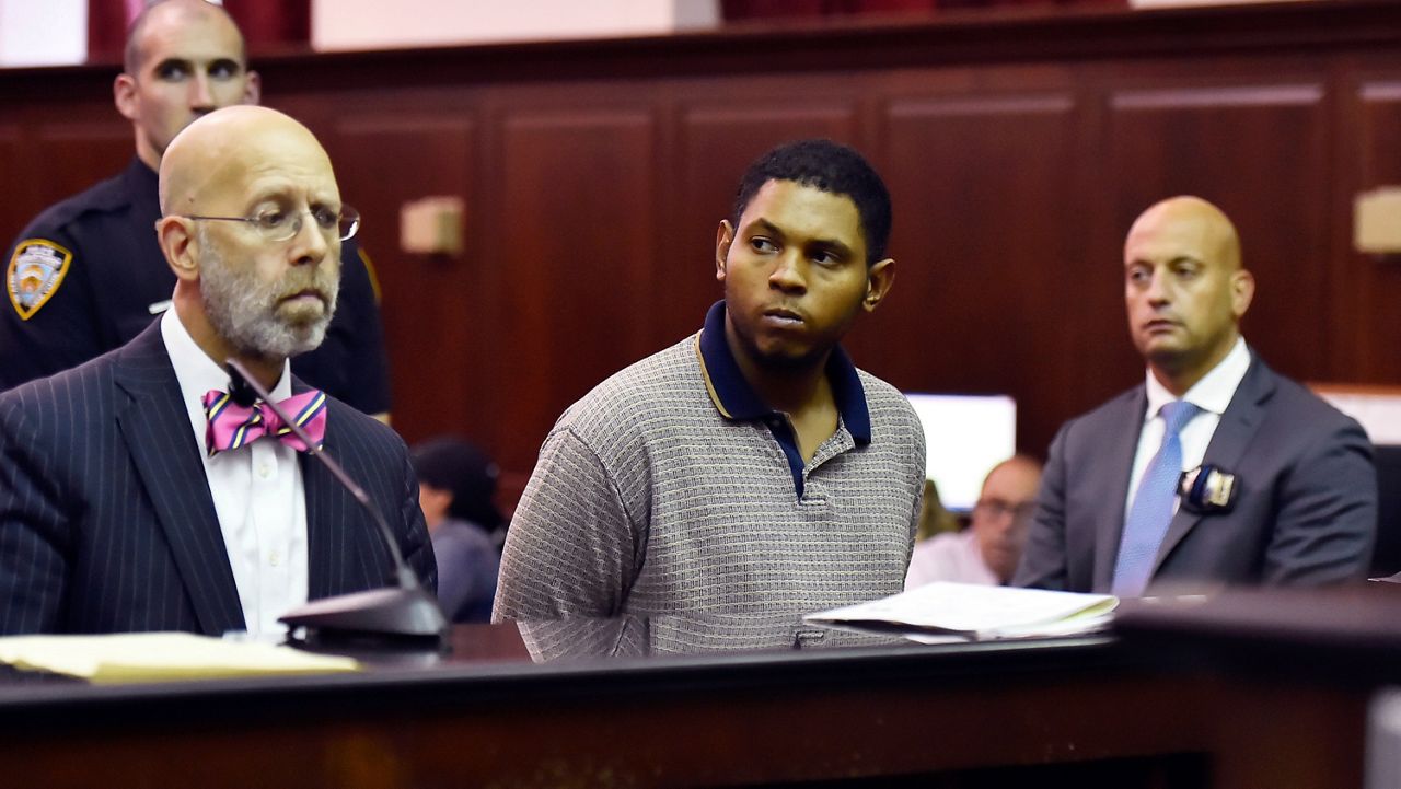 Trial continues for man accused in Chinatown deaths