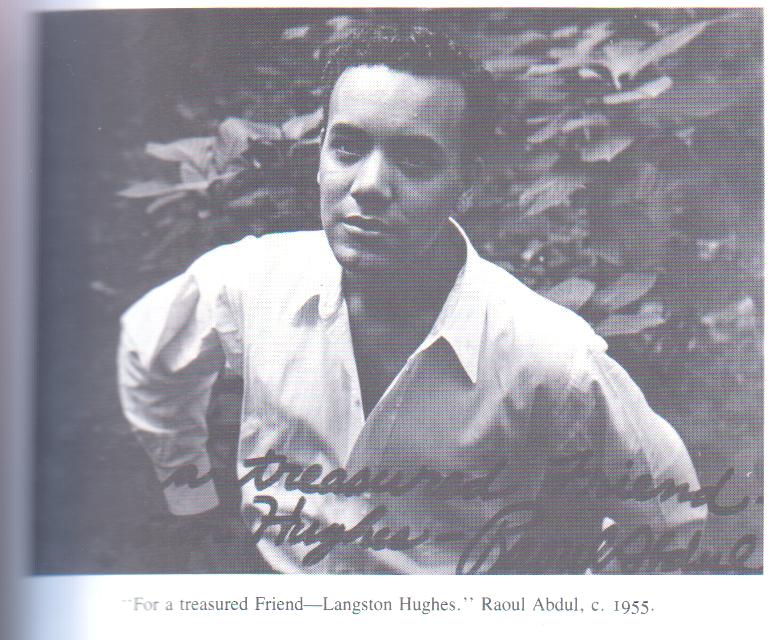 Raoul Abdul, Black Gay History is Black History too