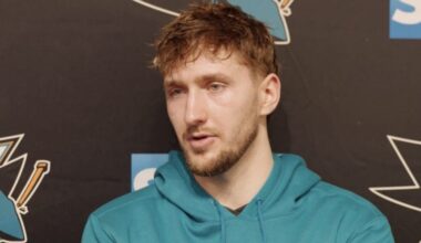 Regenda Talks Slovakia's Surprise Olympic Finish, Getting Stuck in New York