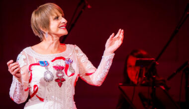 Patti LuPone's MATTERS OF THE HEART Celebrates Love at Carnegie Hall